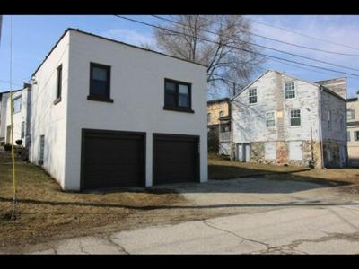 1 Bedroom Home in Richmond - $99,900