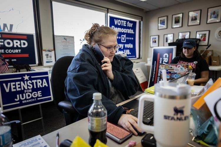 Wisconsin Medicaid recipients fear they could lose care