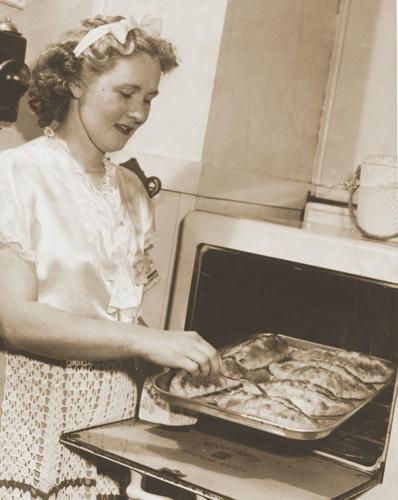 Edith Margorie Schuth