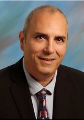 Mark Nordigian