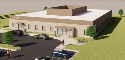 Surgery center