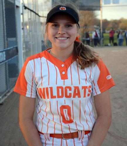 Taylor Peterson Verona