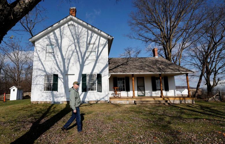 Crosscurrents Heritage Center