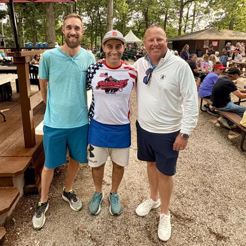 2025 Saint Therese Festival