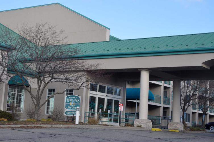 Lake Geneva have proposed to hold off voting on whether to increase the city's room tax rate from 5 percent to 8 percent