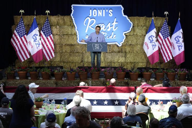 Election 2024 Super Tuesday