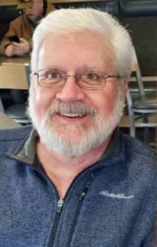 David William Kriosfky