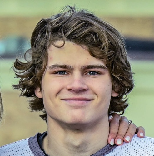 Zander Kellogg, Sauk Prairie