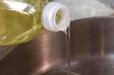 Seed Oils