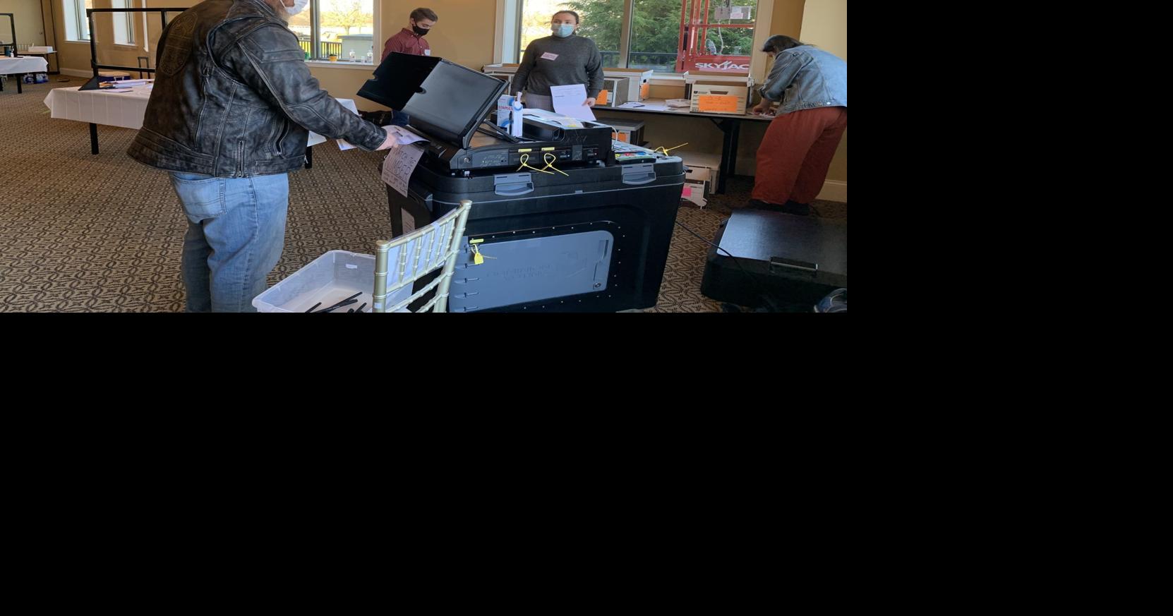 Five Walworth County school districts have referendums on April 6