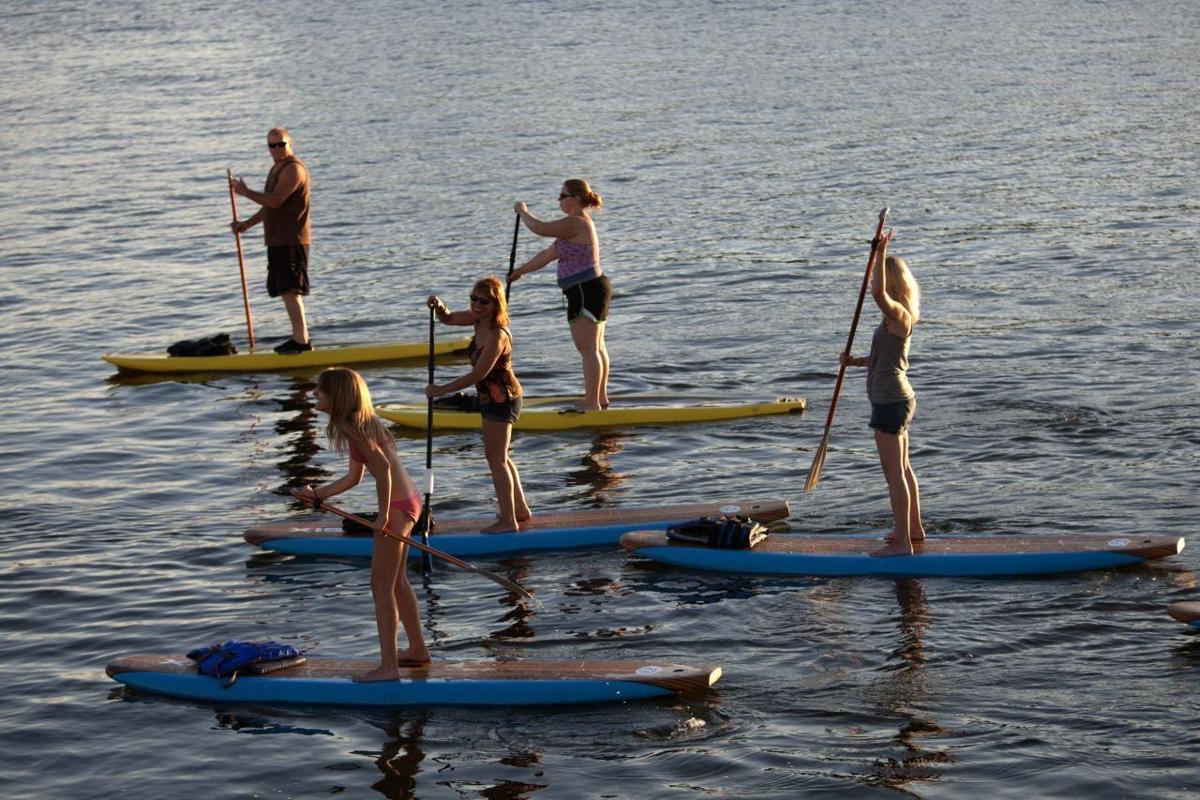 LOCAL Canalside MASIN