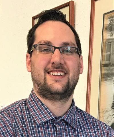 Fontana Village Clerk Drew Lussow