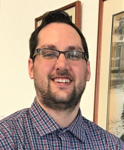 Fontana Village Clerk Drew Lussow