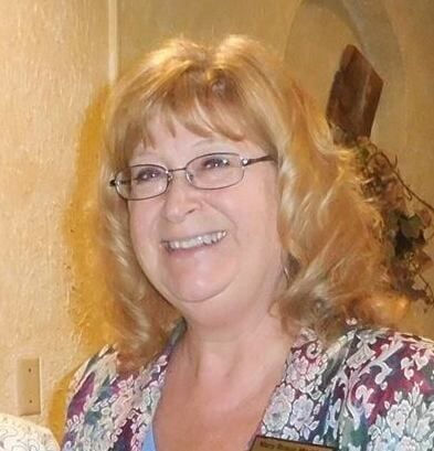 MARY BRAUN MODDER