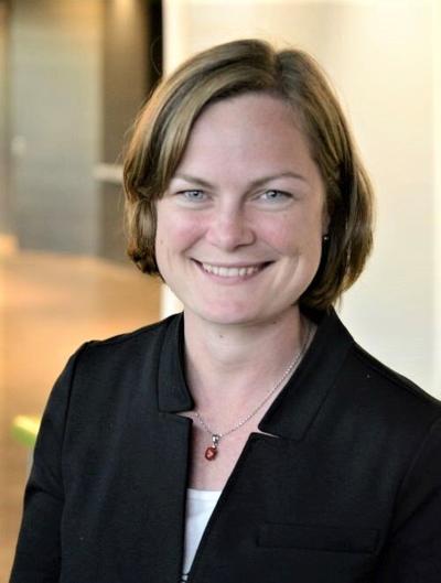 Dr. Amanda Bauer, deputy director and head of science and education, Yerkes Observatory