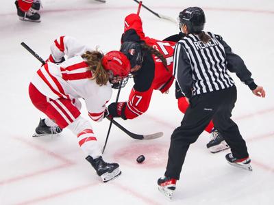 Wisconsin Ohio State