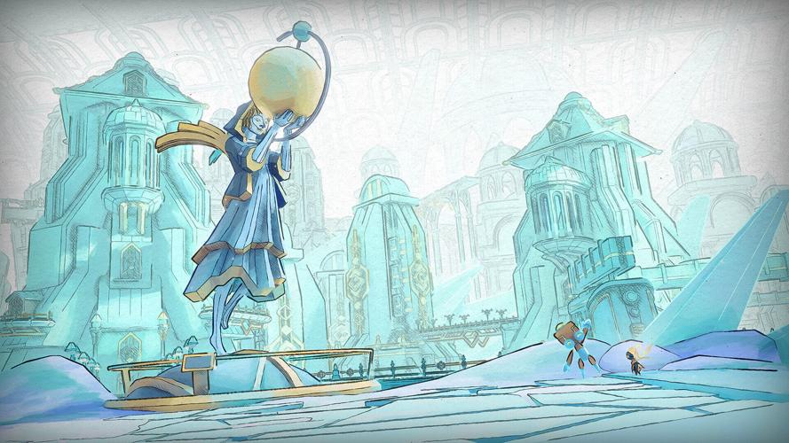 MIO -- Memories in Orbit