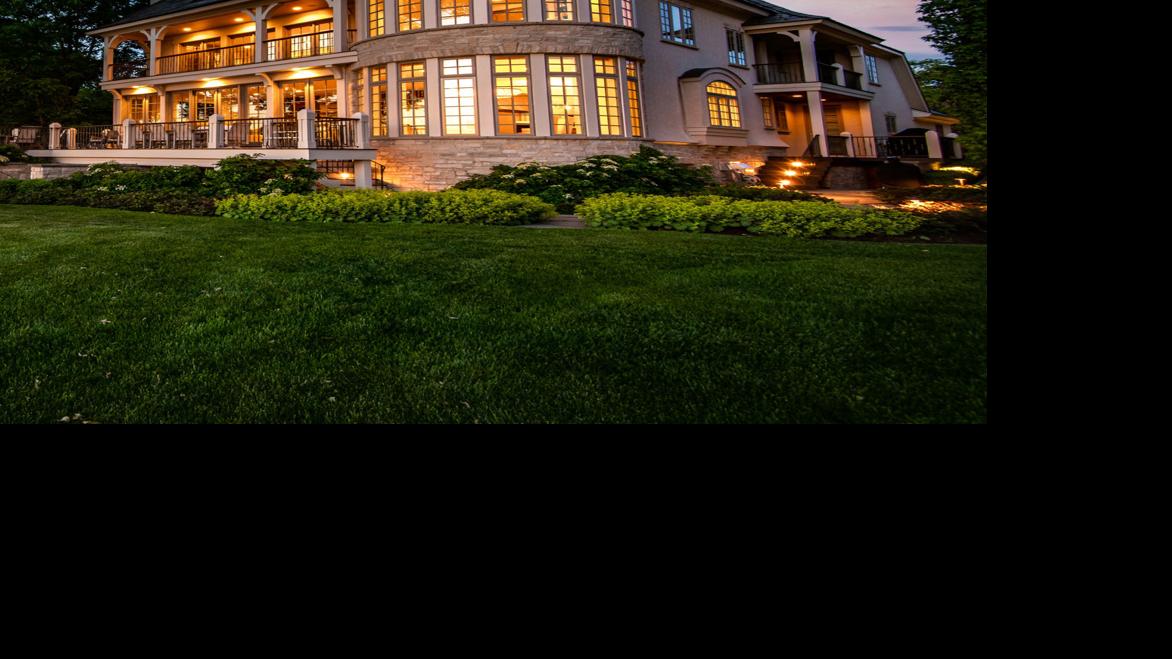 Geneva Lake South Shore Club home on market for .495 million | Resorter