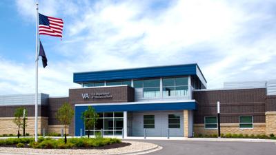 Madison East VA Clinic