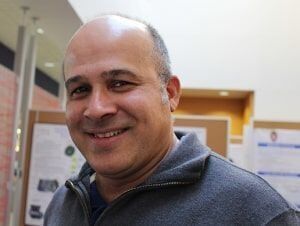 Akbar Sayeed