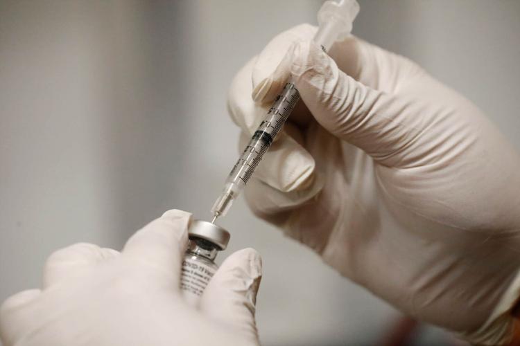 Covid-19 vaccine (copy)