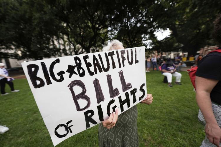 Trump Congress Deportations