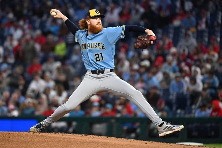 BASEBALL-MLB-PHI-MIL/