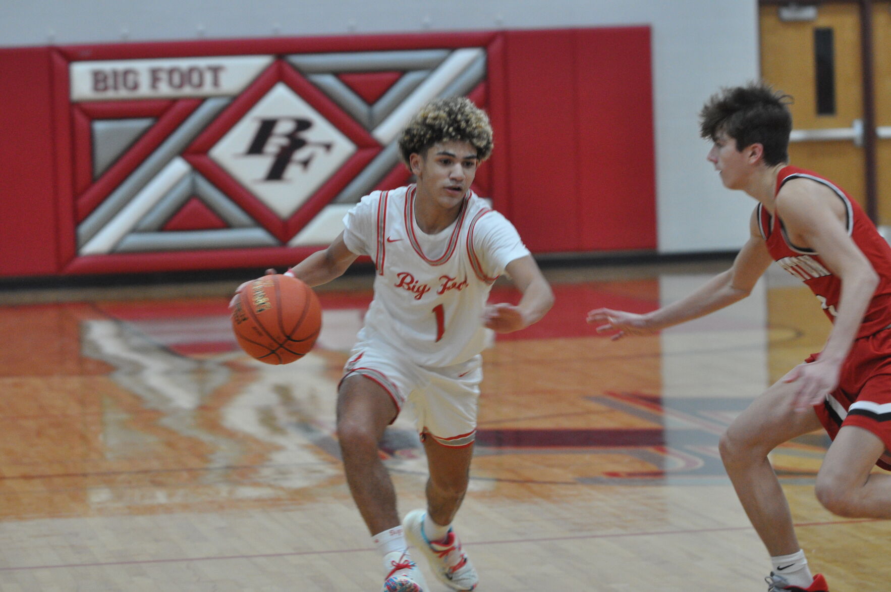 edgerton youth basketball