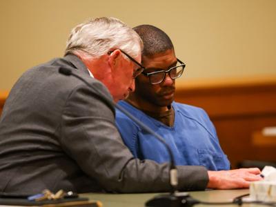 Robert Gilkey-Meisegeier