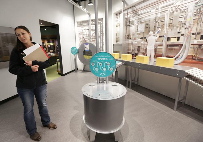 Farm Wisconsin Discovery Center