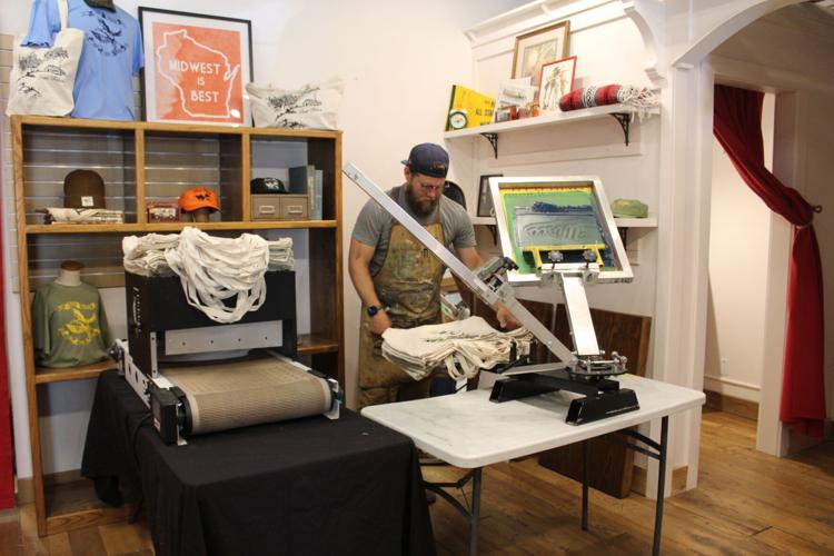 Hansens Screen Printing