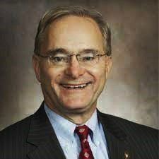 Wisconsin Department of Revenue Secretary Peter Barca