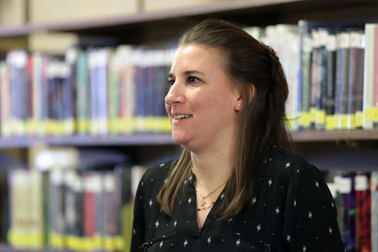 Brandon Public Library