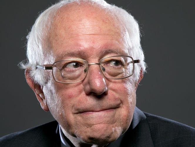 Bernie Sanders