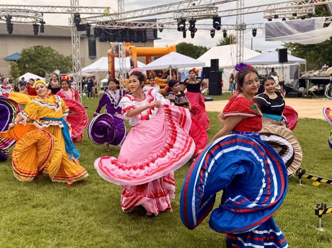 Festival Orgullo Hispano 2026