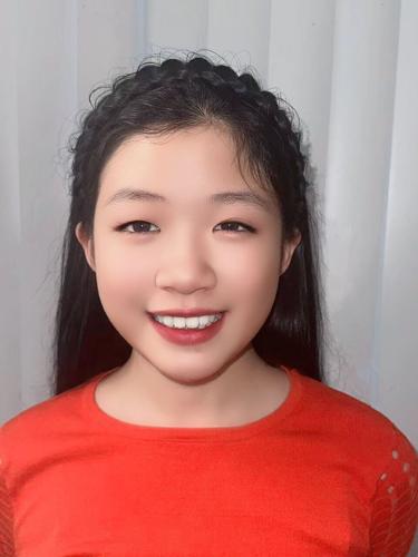 CESA 1: Evelina Xiong, Kenosha (Ruth Harman Academy)