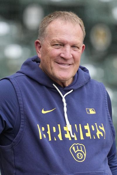 Pat Murphy