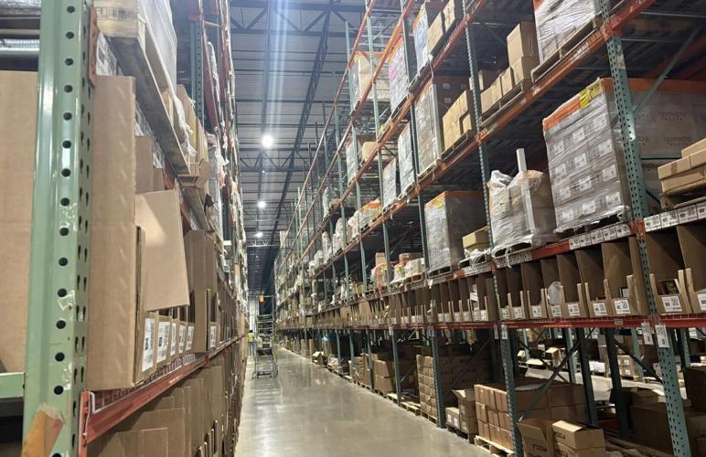 G10 Fulfillment