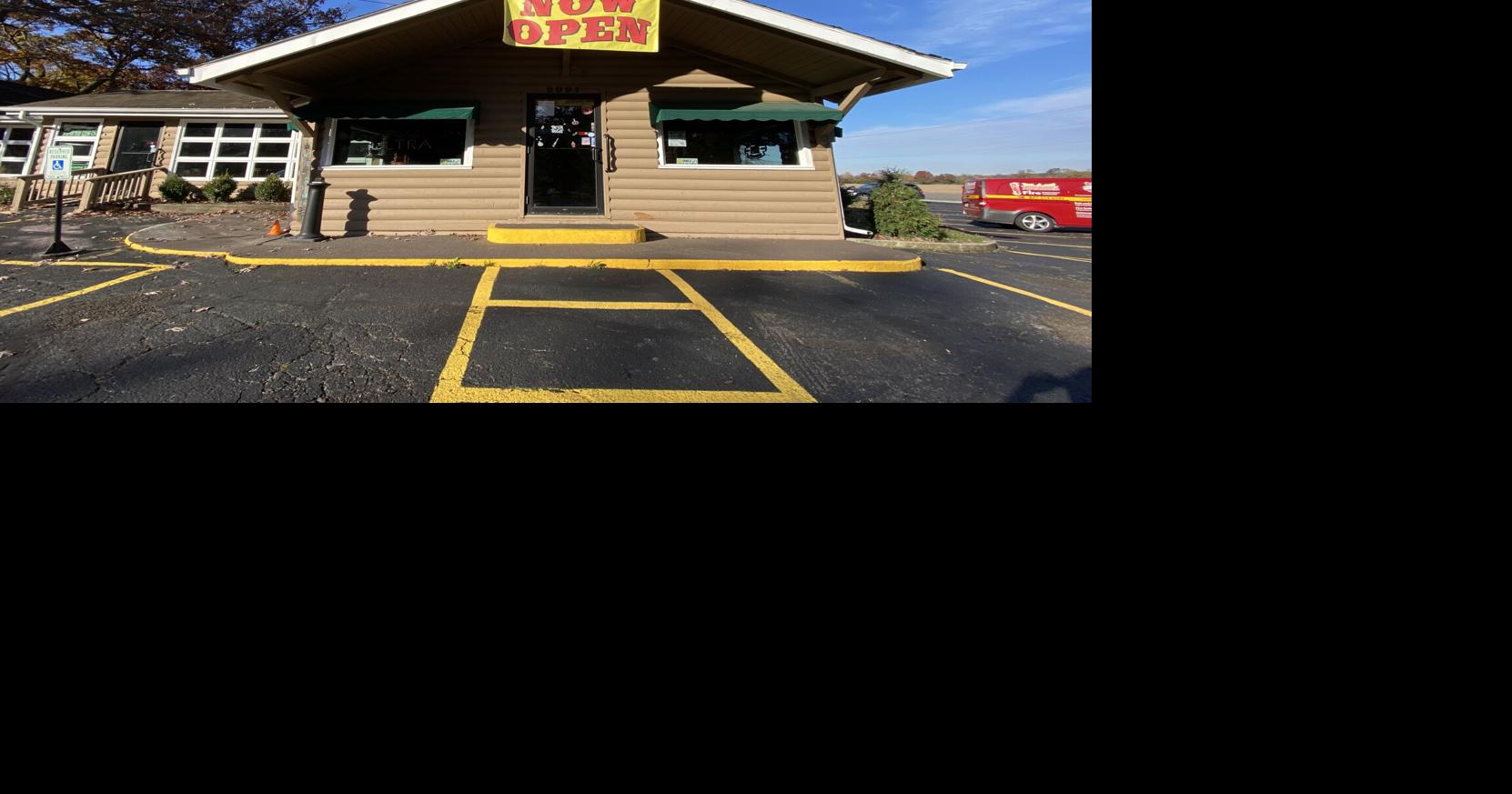 Delavan's Wagon Wheel goes through many changes, still standing after 185 years