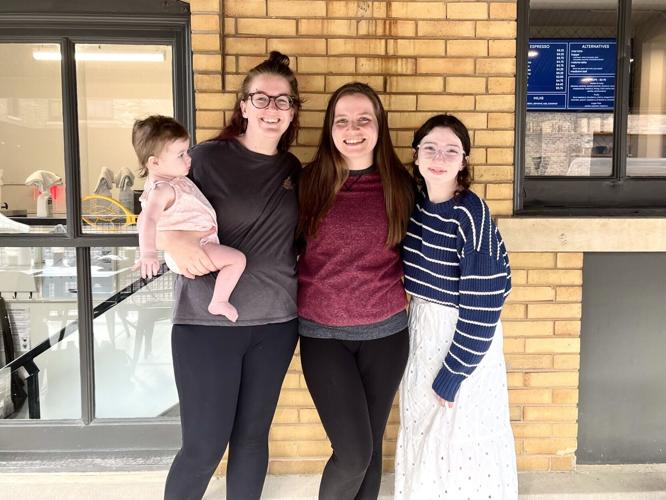 Davidson, Gowin and Mulkey