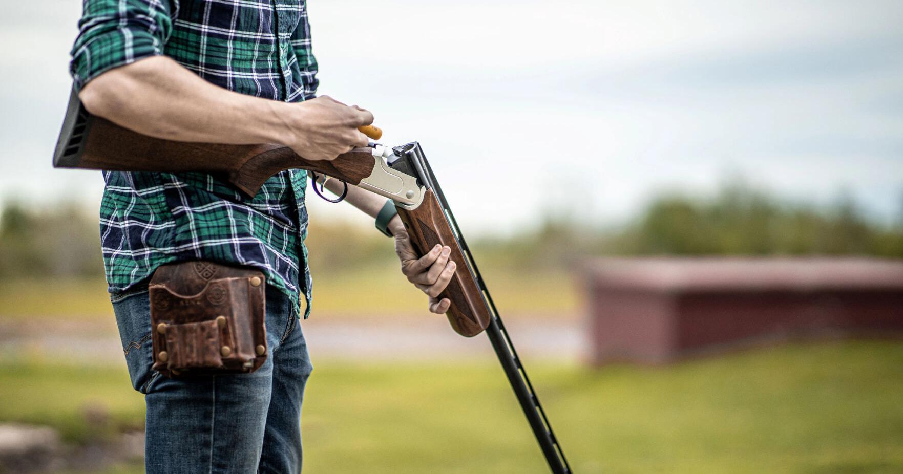 DNR accepting shooting range grant program applications - Vimarsana News