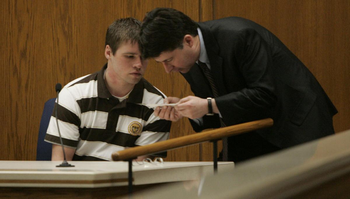 Bobby Dassey testifies