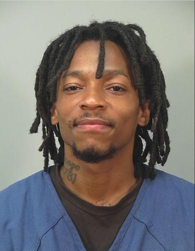 Devonere Johnson