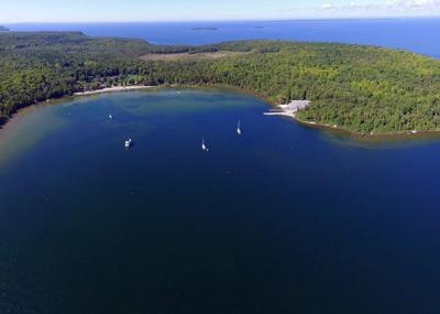 Conor Sen: Extreme heat is flipping snowbird migration, with Door County and Duluth as hotspots