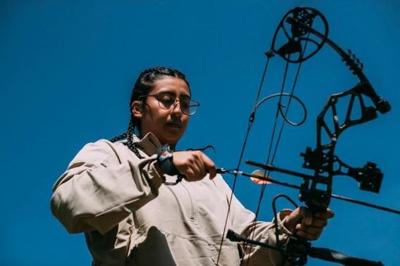 Archery and shooting programs connect new audiences with Wisconsin's sporting heritage