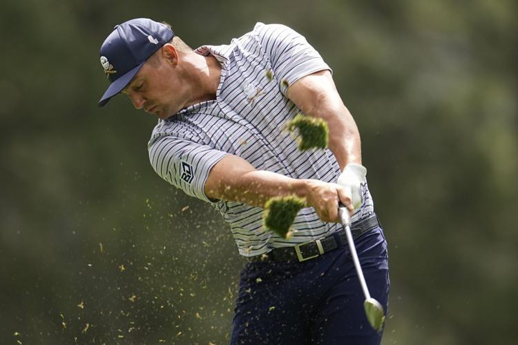 Masters Golf