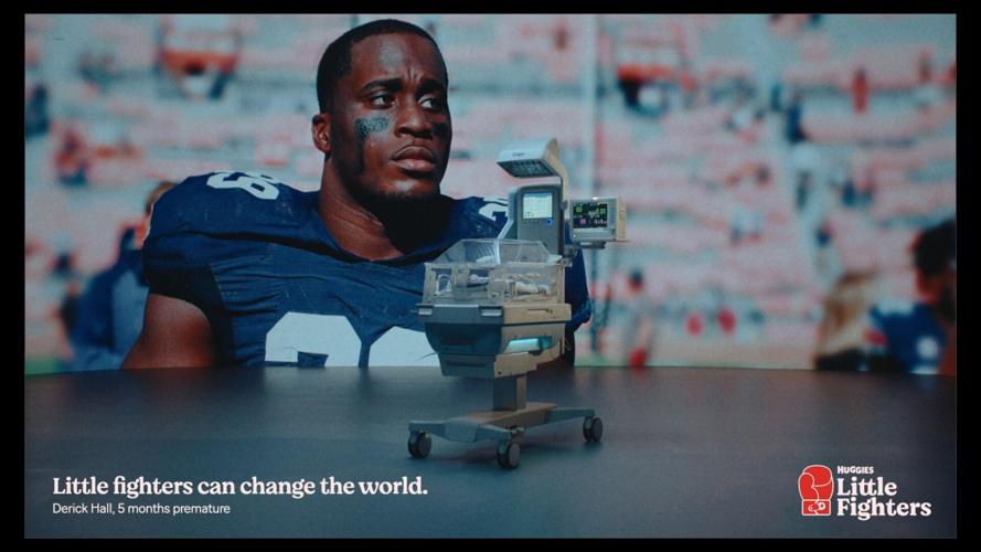 /C O R R E C T I O N -- Kimberly-Clark Corporation/