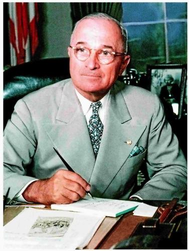 RECALLING A LONG-AGO TRIP