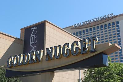 Golden Nugget Atlantic City