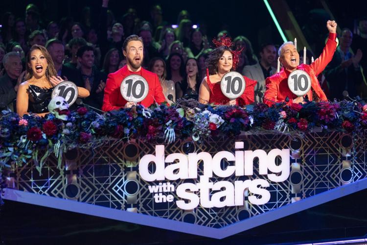 Dancing with the Stars